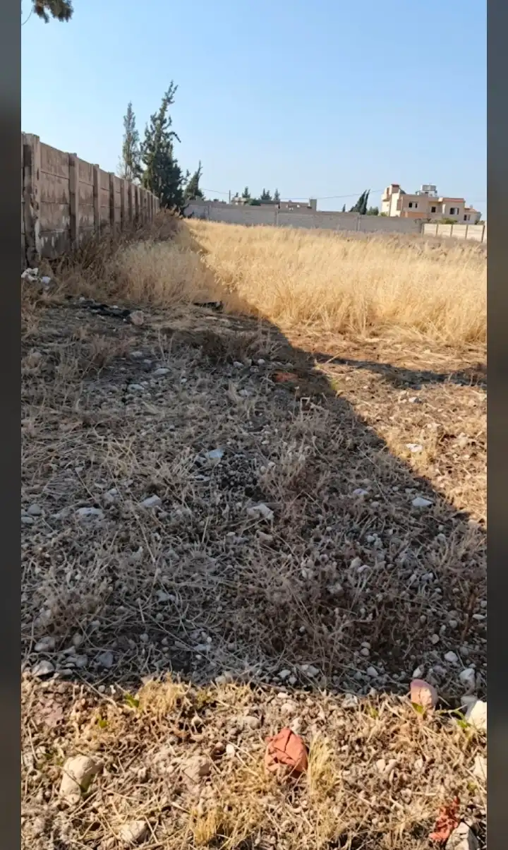 syria house property sale land aleppo tm id card image