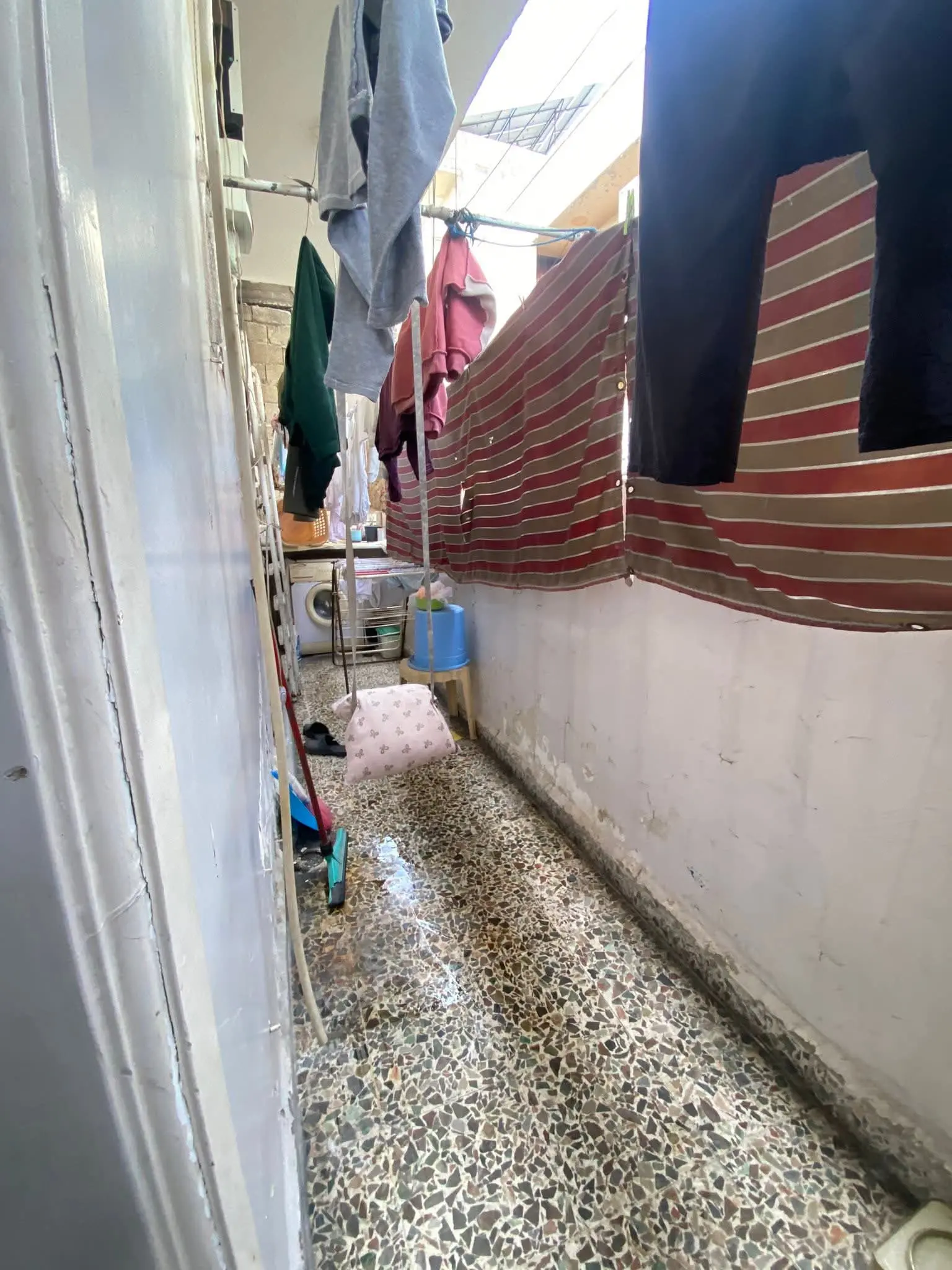 syria house property sale ready to move hama pv image