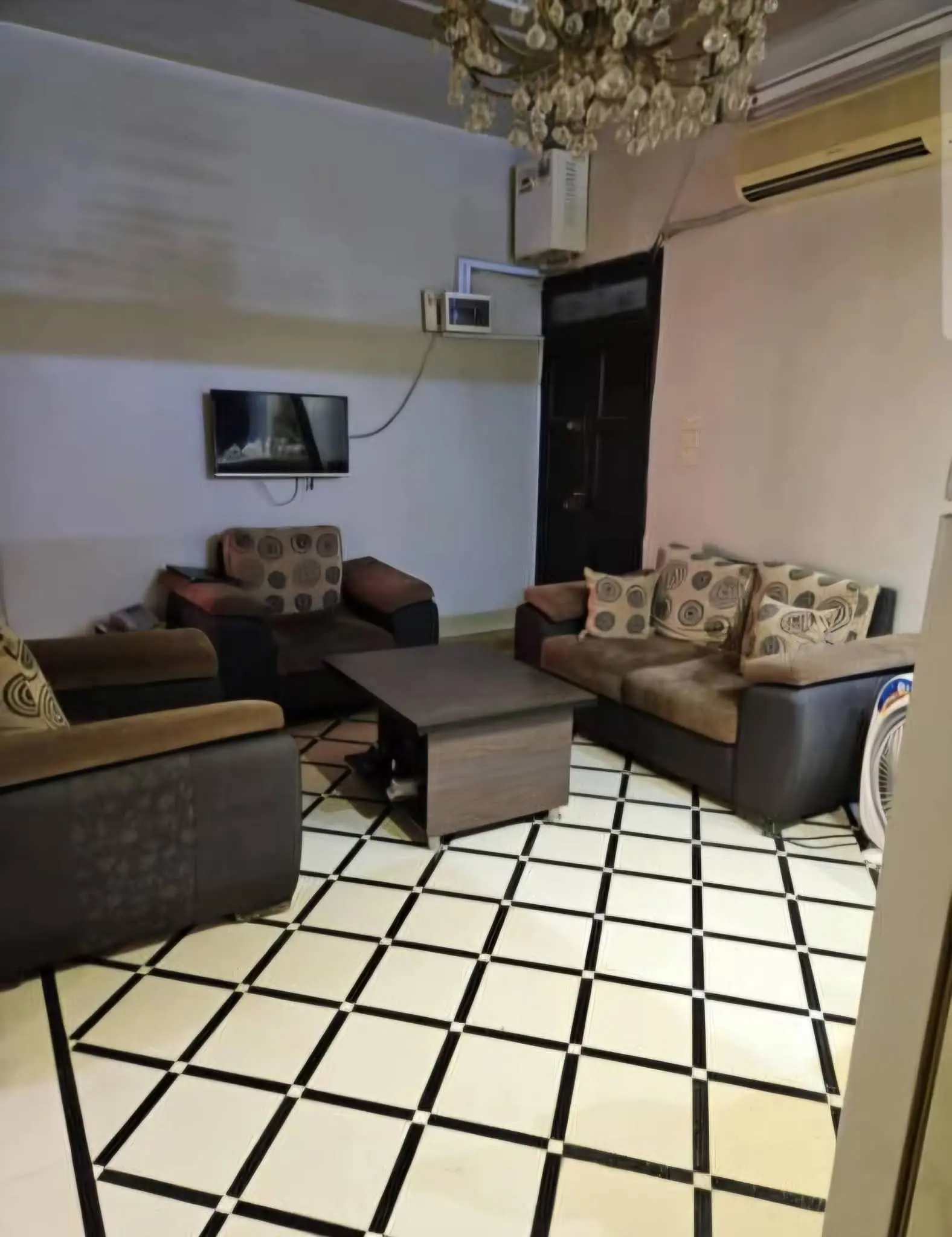 syria house property sale ready to move damascus uj card image