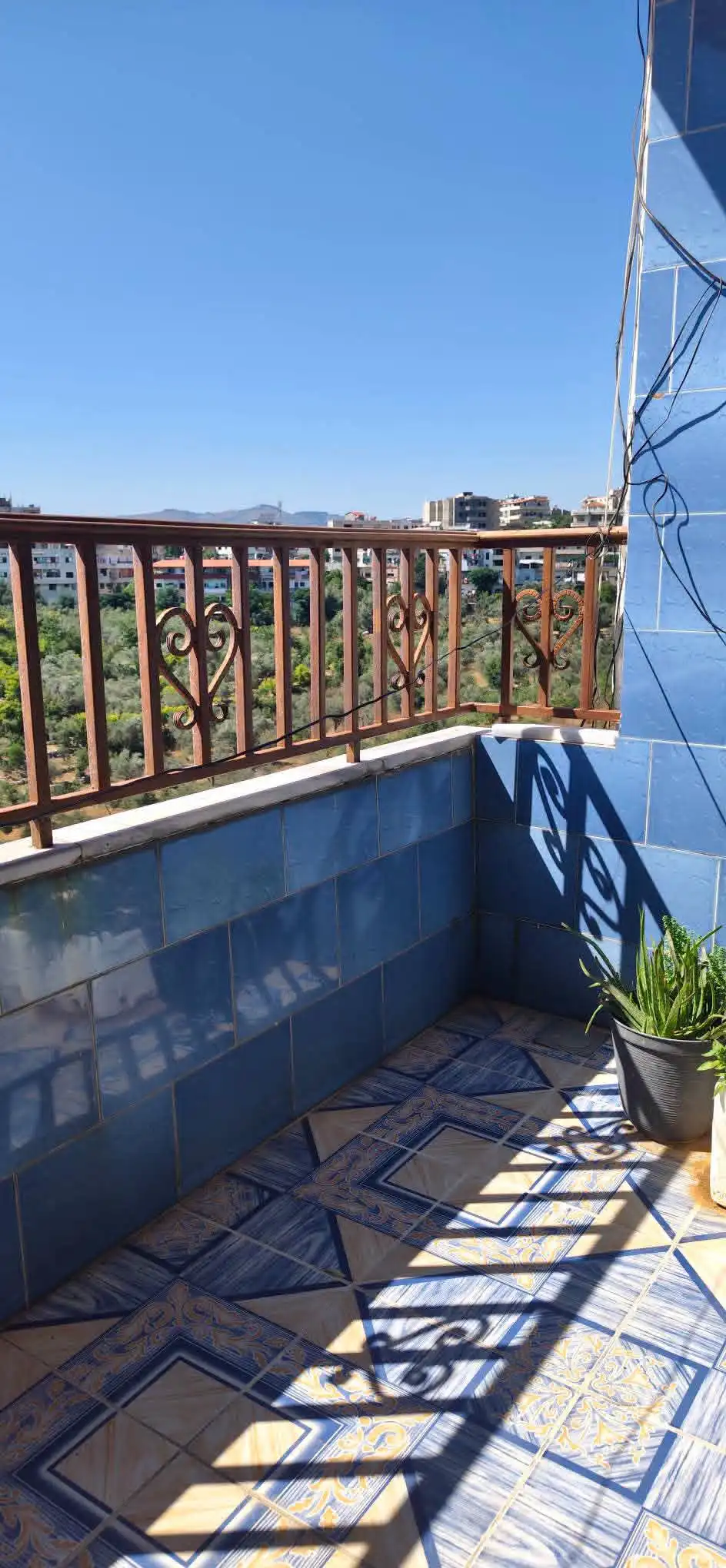 syria house property sale apartment ready to move tartus cn rv image