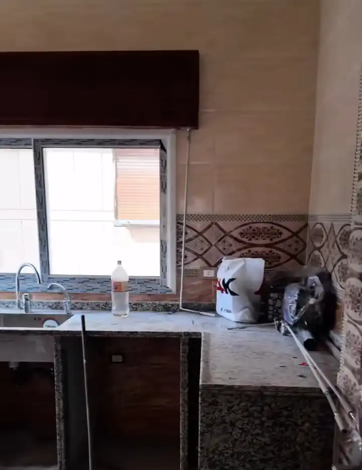 syria house property sale apartment ready to move rif dimashq np fn image