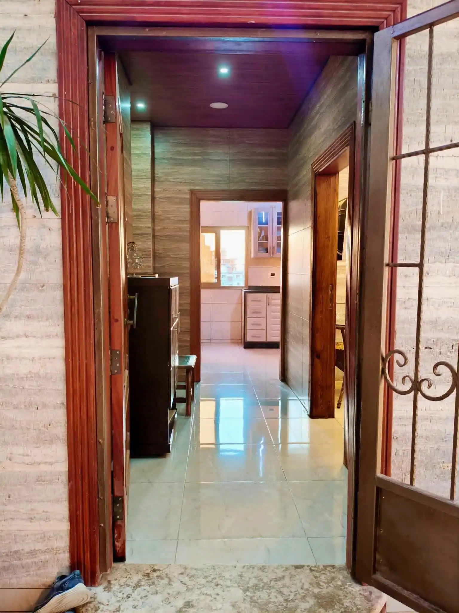 syria house property sale apartment ready to move lattakia yo df image