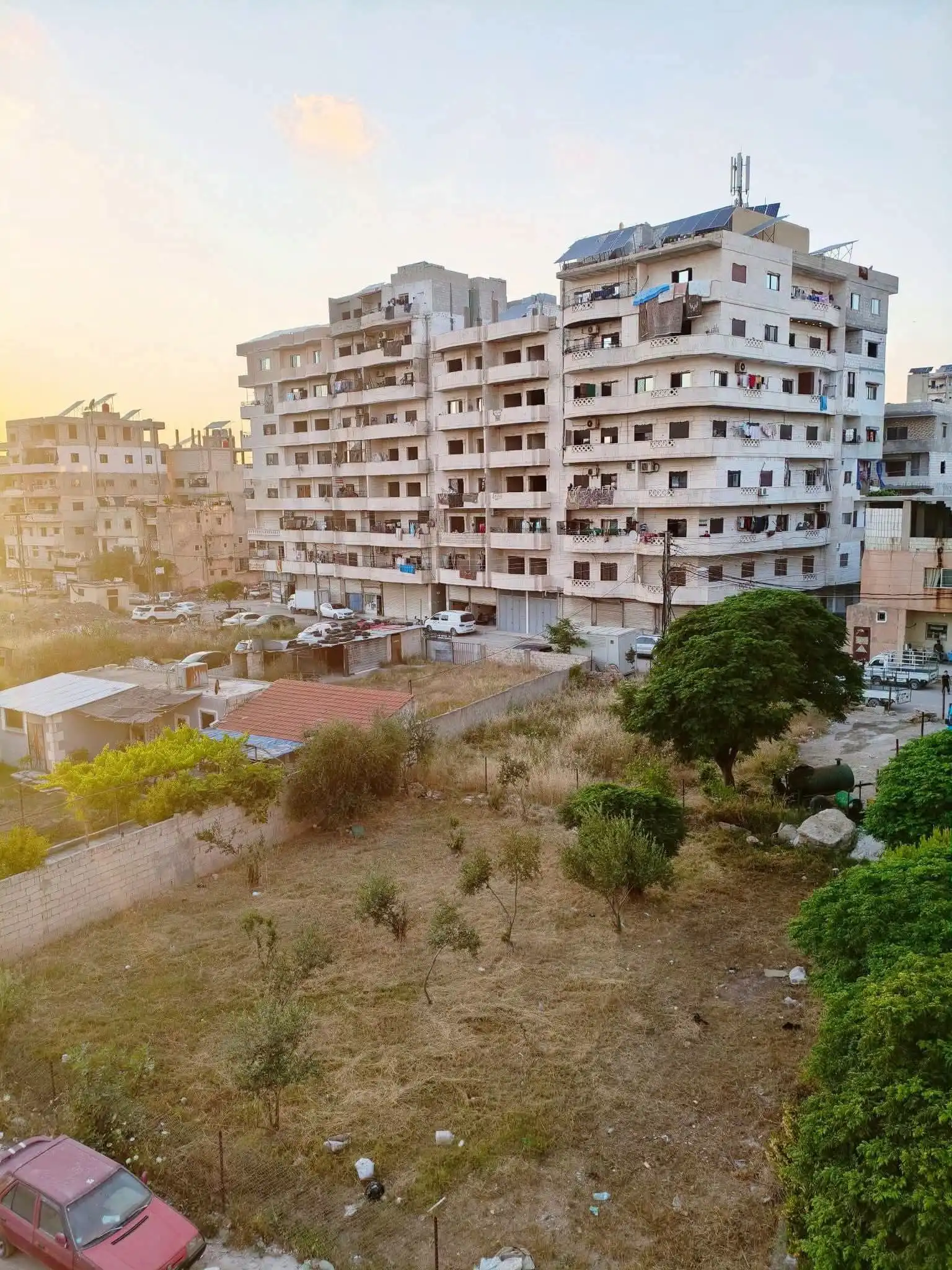 syria house property sale apartment ready to move lattakia yo df image