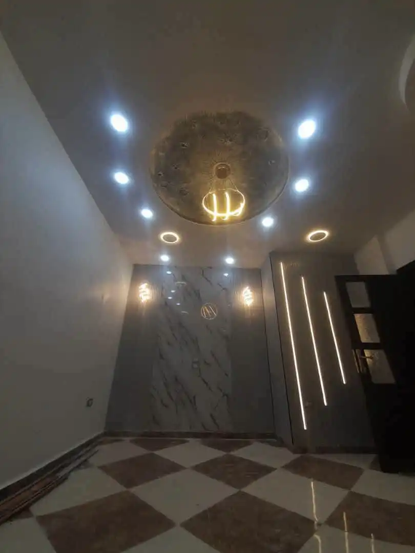 syria house property rent apartment ready to move damascus ps wd image