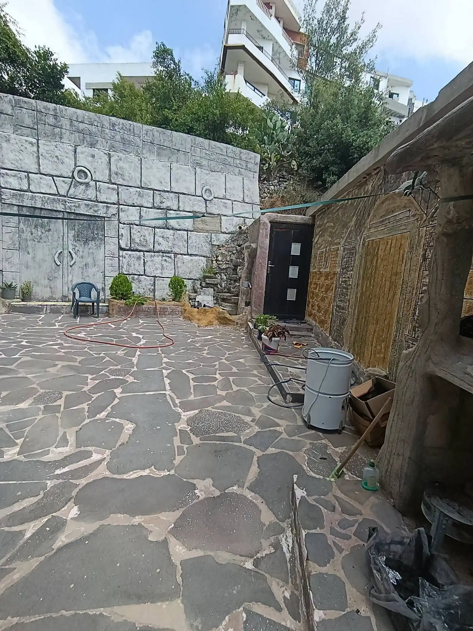 syria house property sale apartment ready to move tartus pw ia image