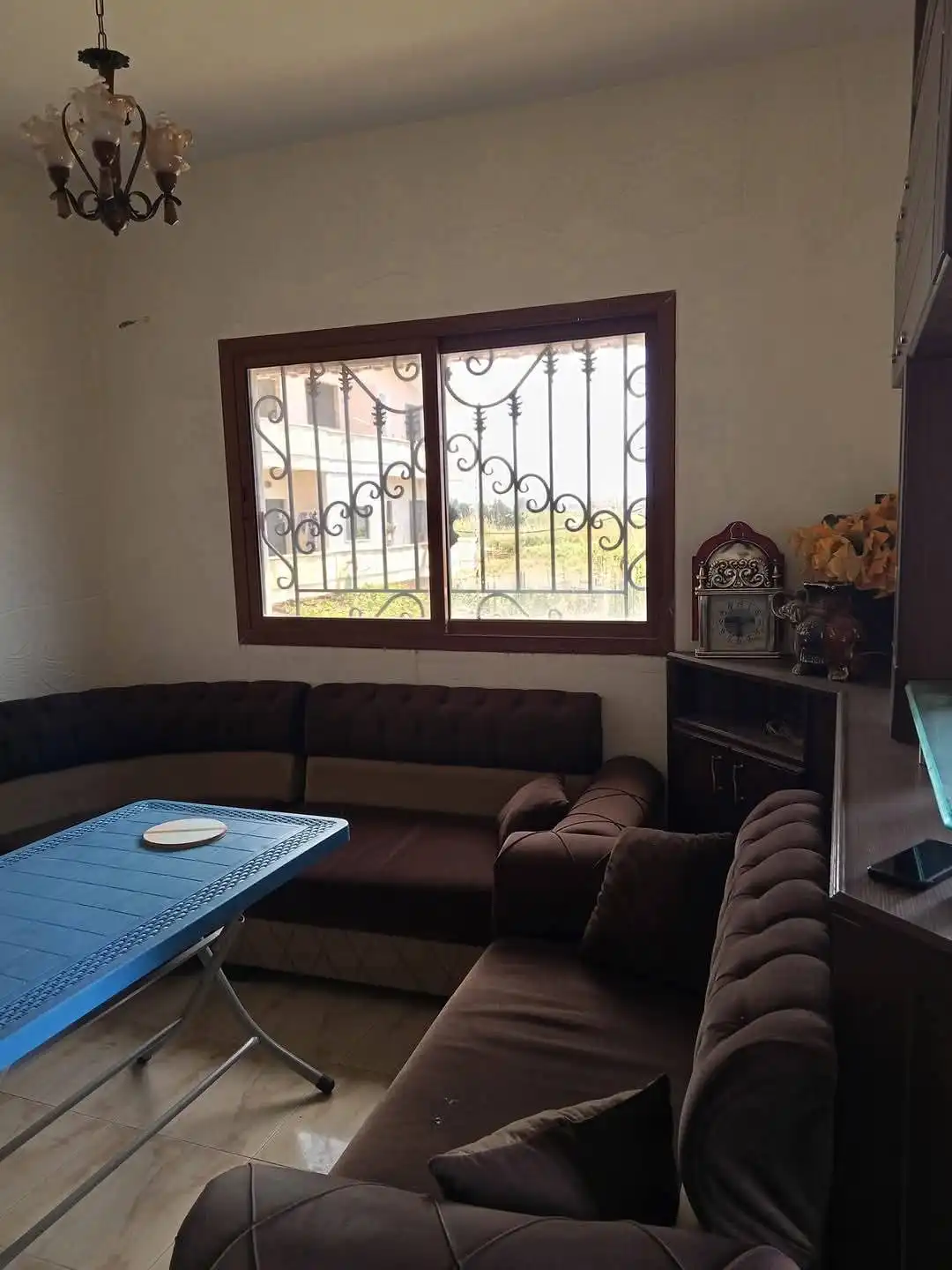 syria house property sale apartment ready to move tartus ws uv card image