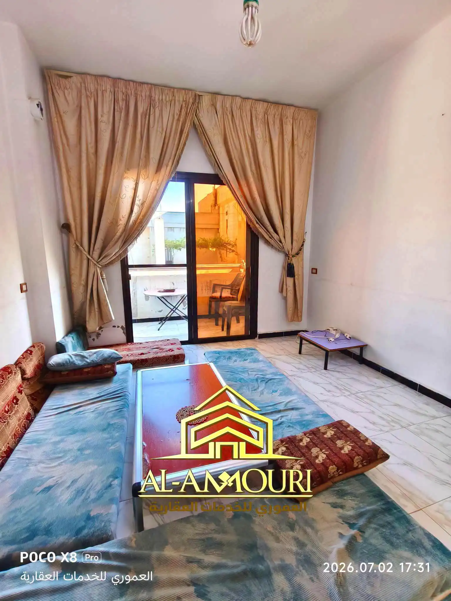 syria house property sale apartment ready to move homs qa ub image