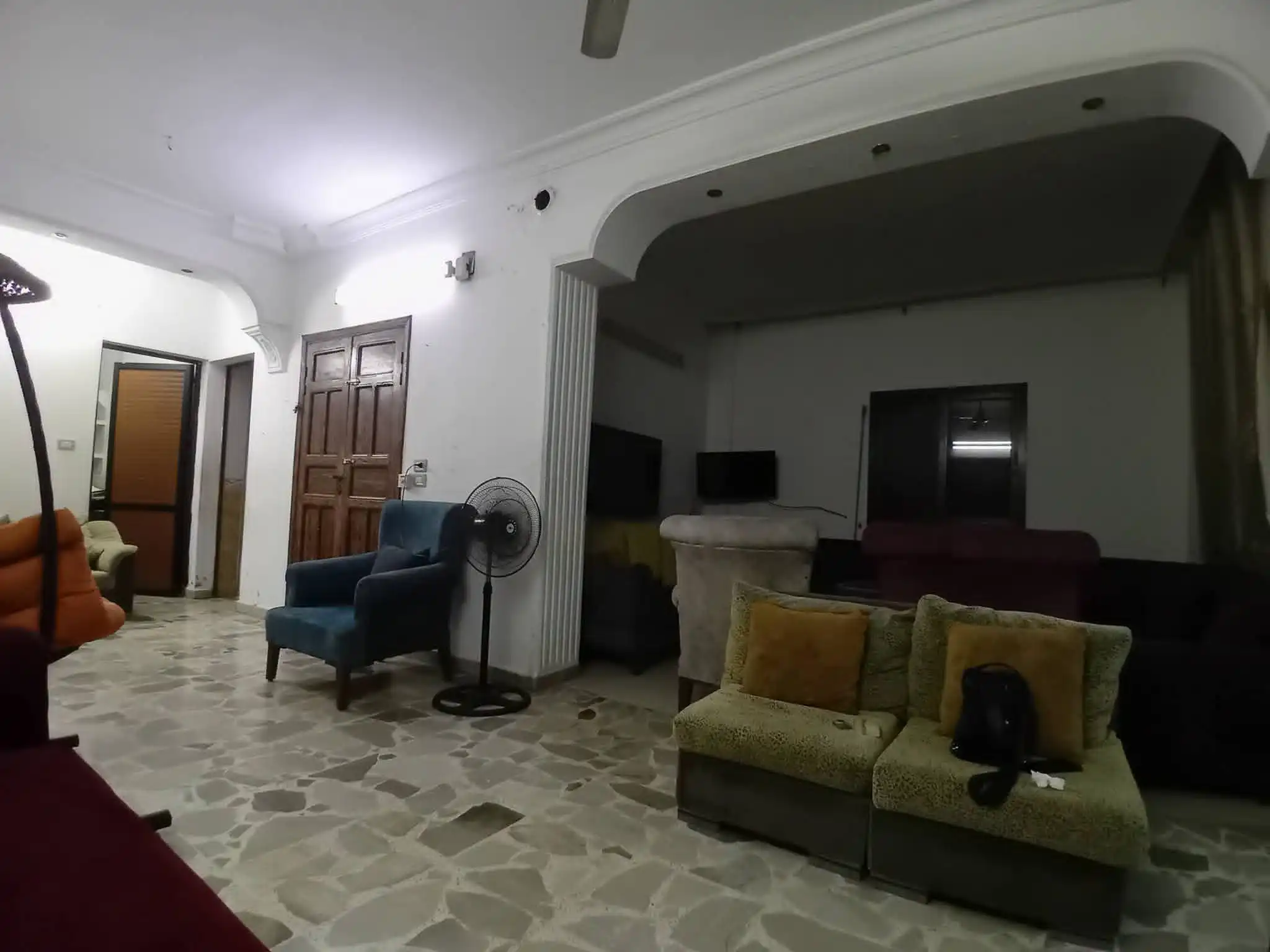 syria house property sale apartment ready to move tartus ev gl image