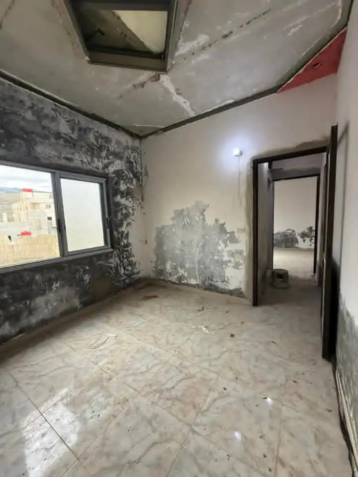 syria house property sale apartment needs renovation homs sf ol image