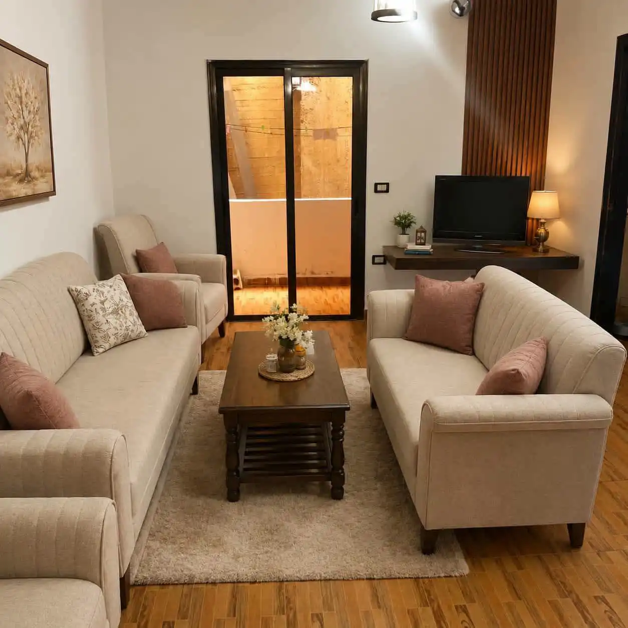 syria house property sale apartment ready to move tartus jq fx card image