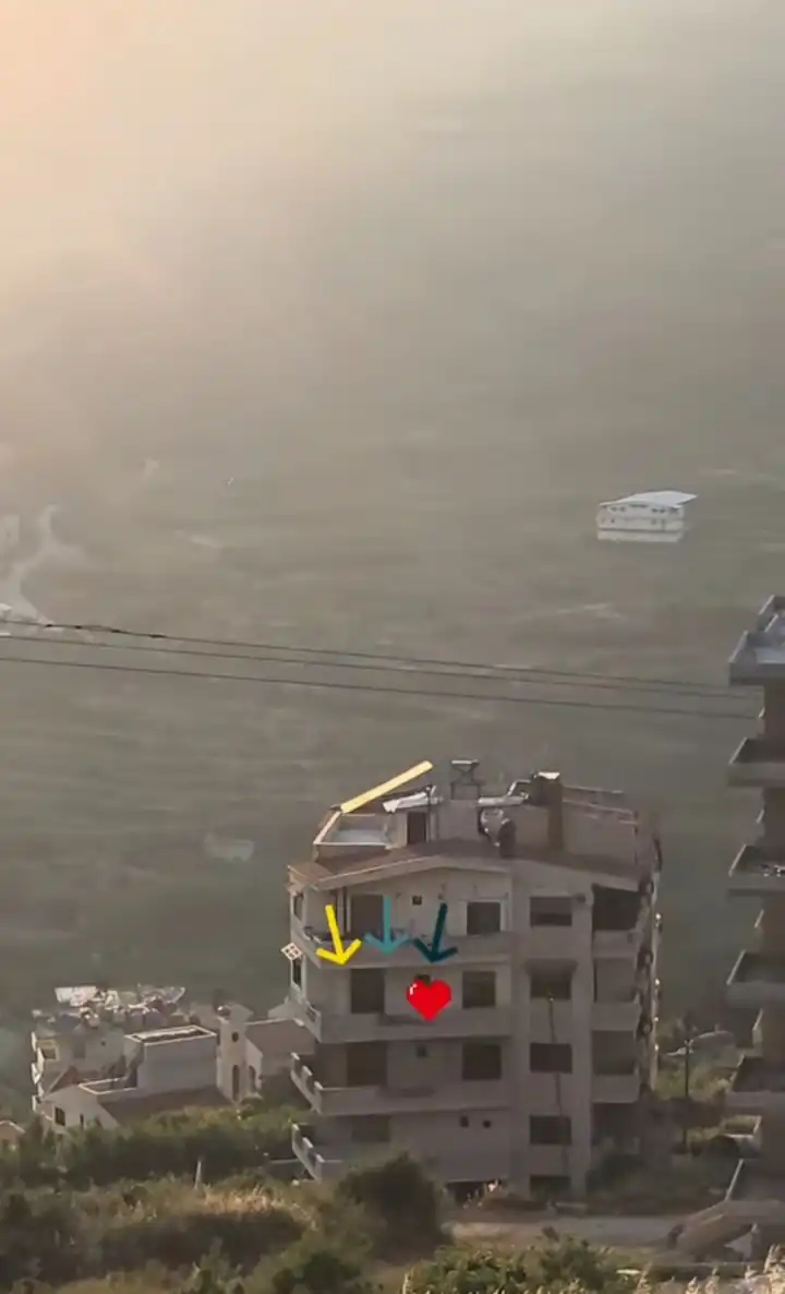 syria house property sale apartment ready to move tartus mz ce image