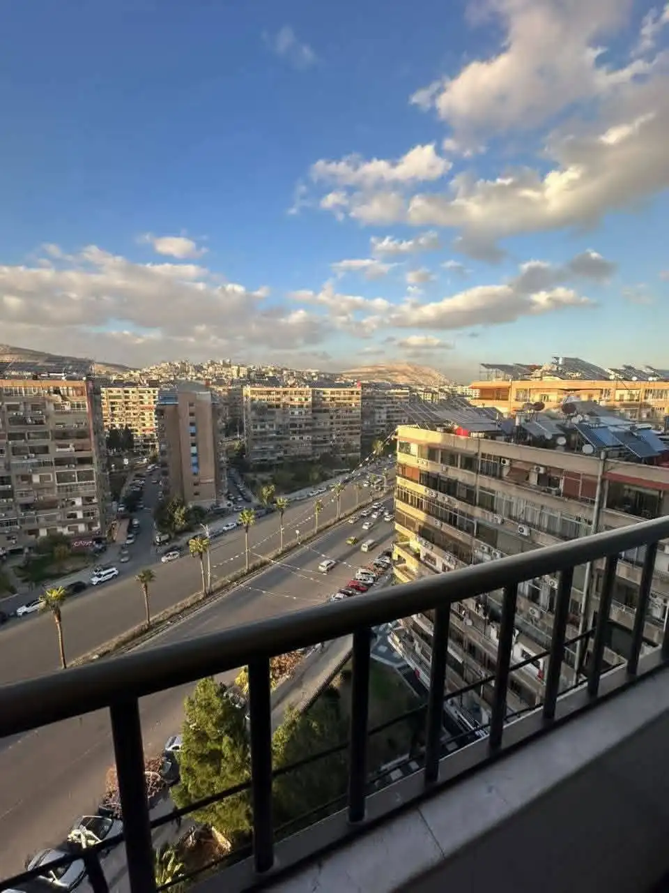 syria house property rent apartment ready to move damascus ij ct card image