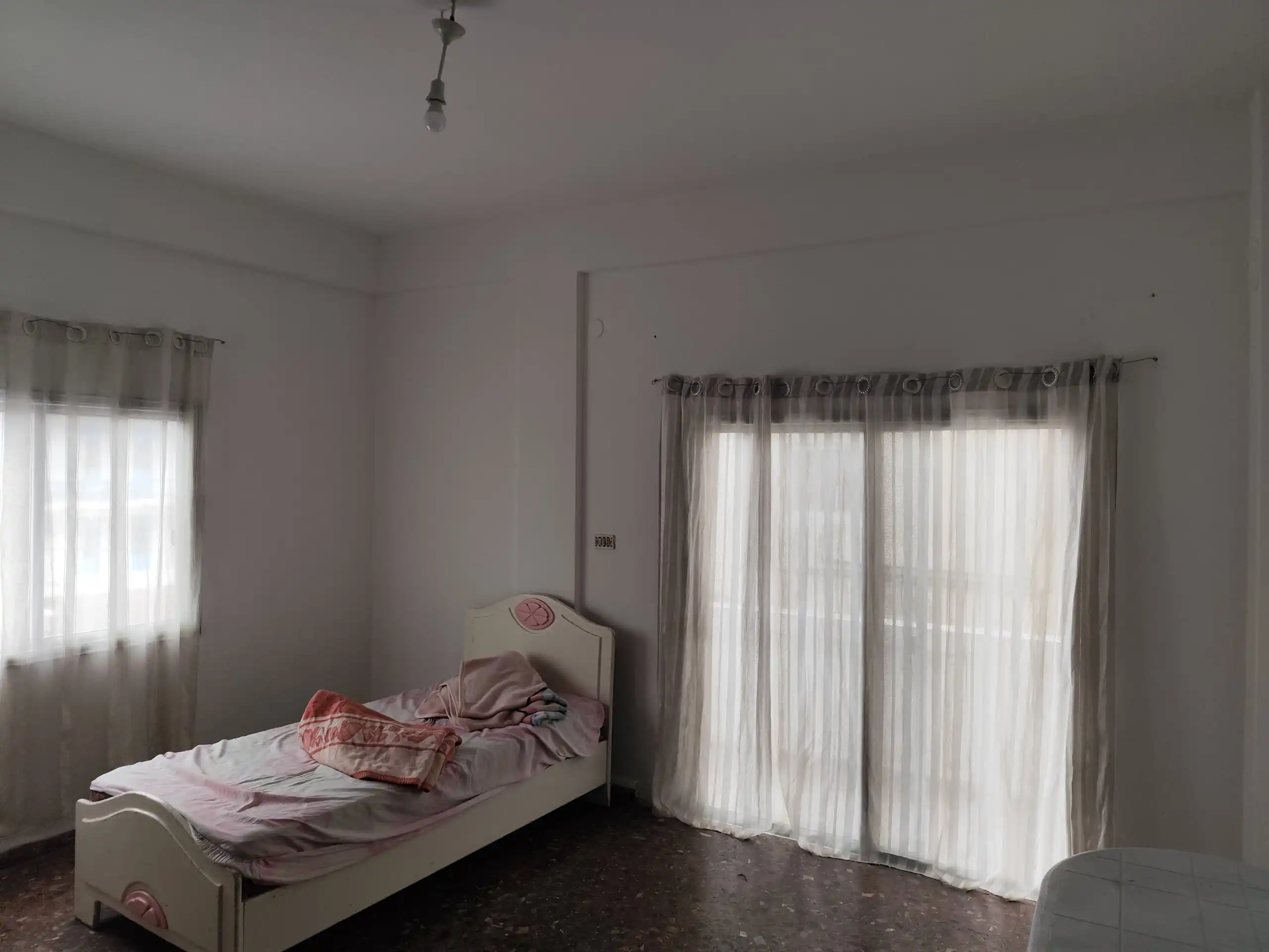 syria house property sale apartment ready to move lattakia ec rj image