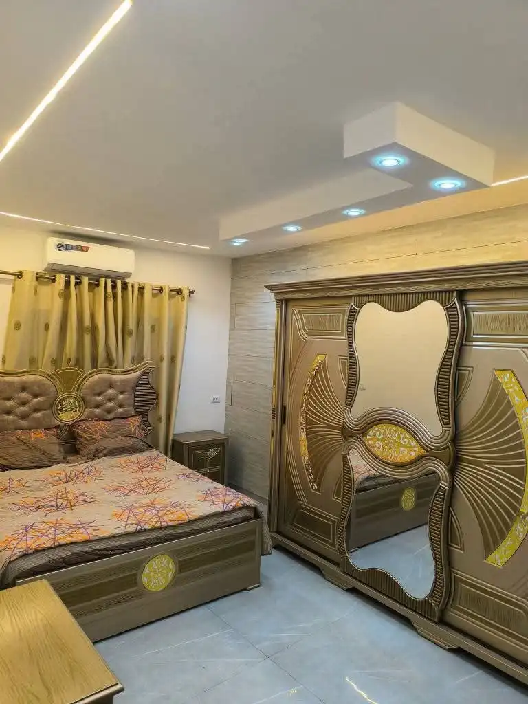 syria house property rent apartment ready to move damascus dc ee image