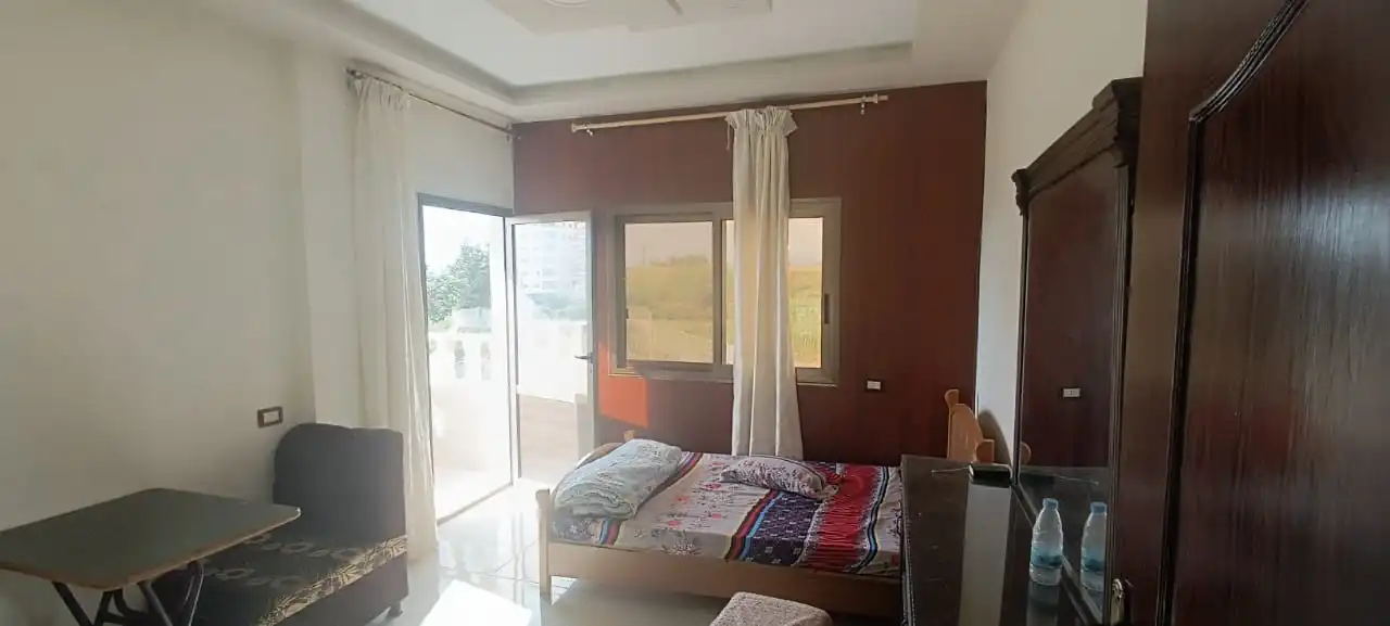 syria house property sale apartment ready to move lattakia jl yz image