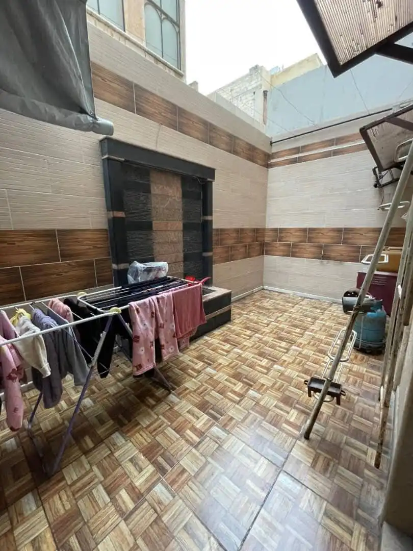syria house property sale apartment ready to move hama pz qw image