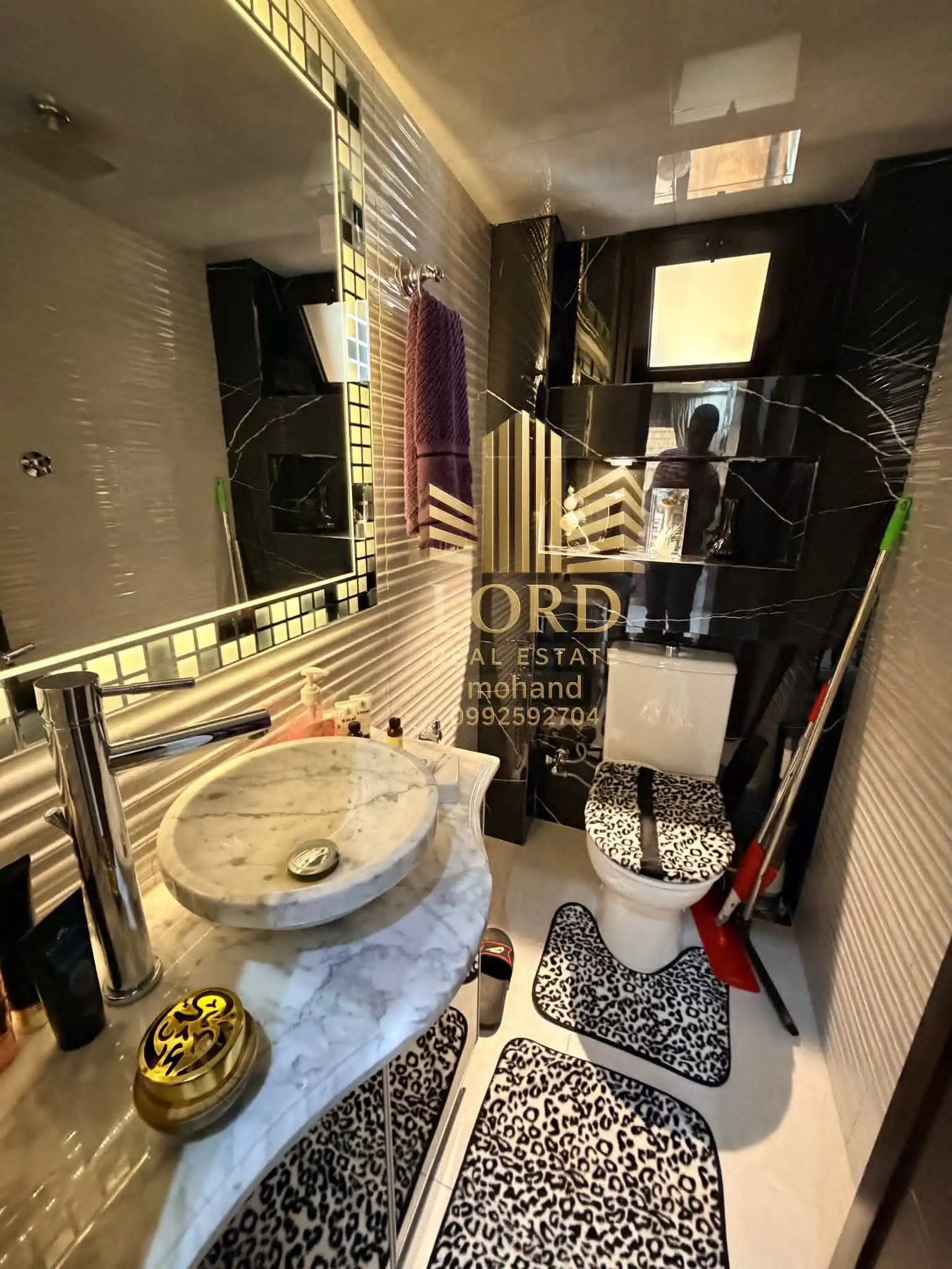 syria house property sale apartment ready to move rif dimashq lx pq image