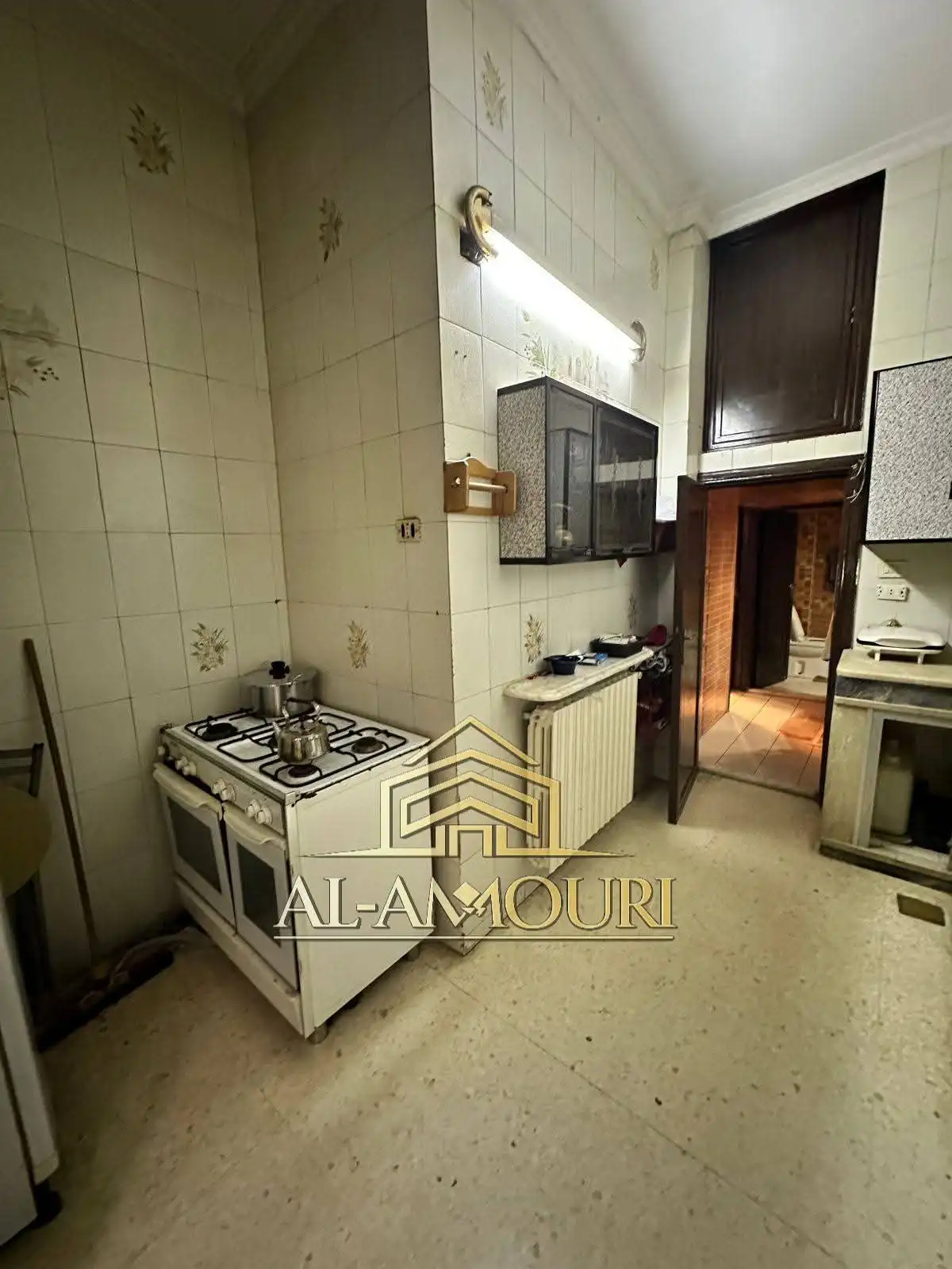 syria house property sale apartment ready to move homs cd lo image