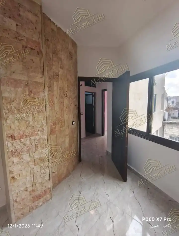 syria house property sale apartment ready to move homs vi rc image