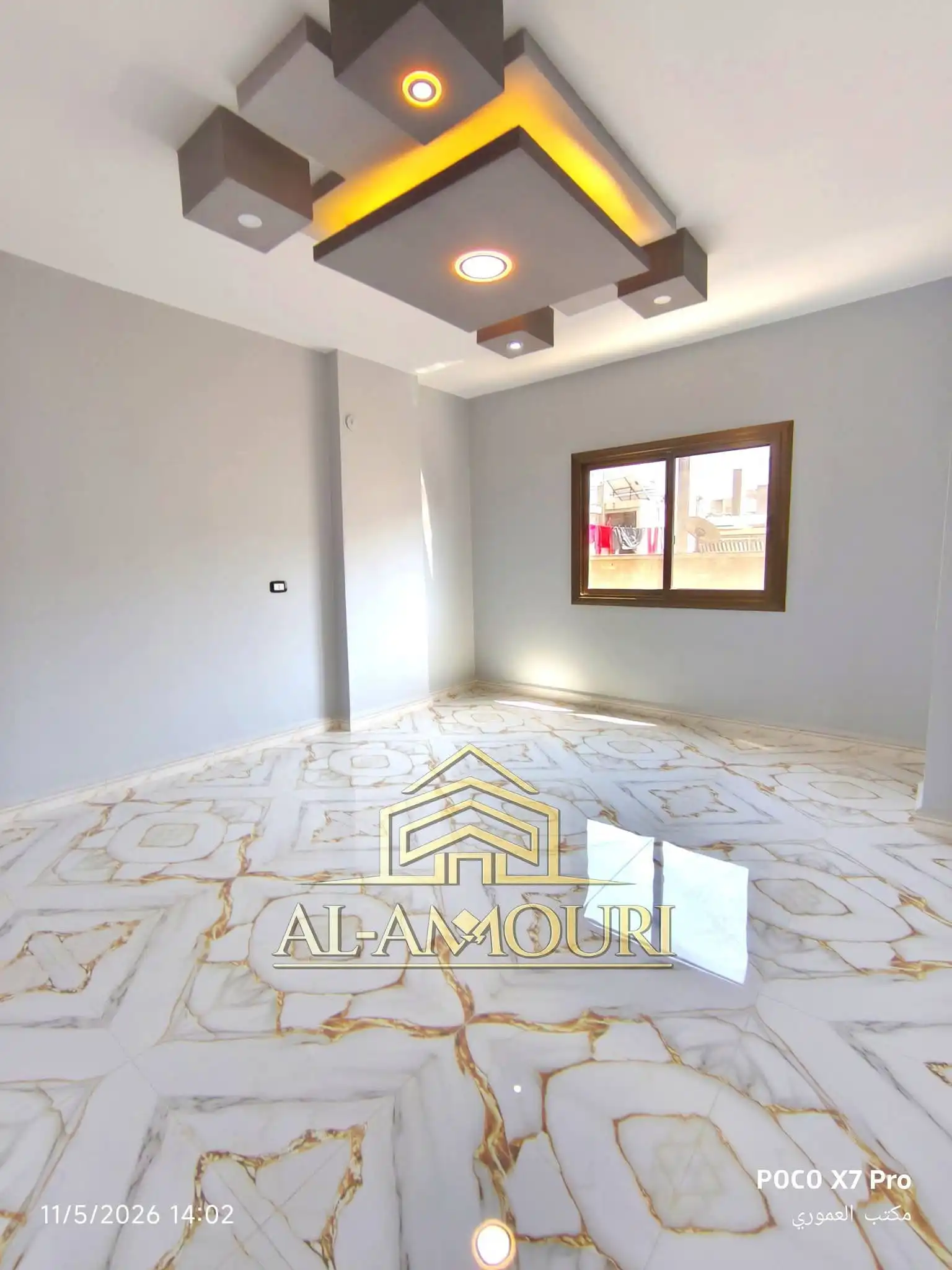 syria house property sale apartment ready to move homs qj et card image