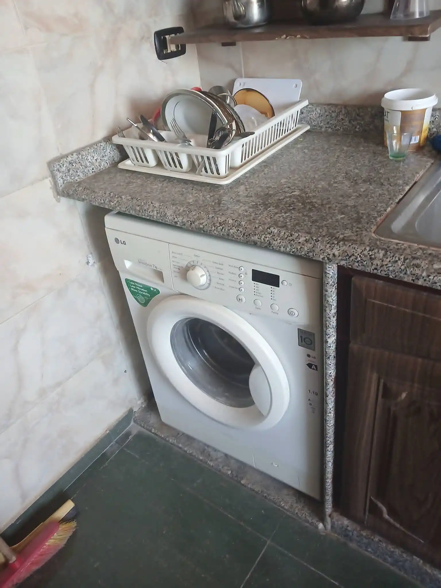 syria house property rent apartment ready to move lattakia fv tm image