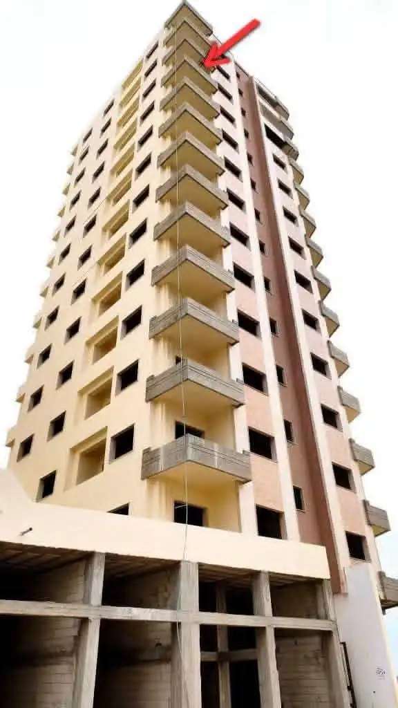 syria house property sale apartment shell core tartus qj ik image