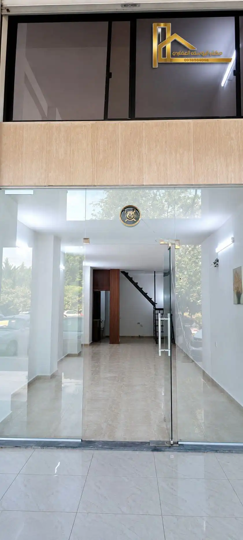 syria house property rent commercial ready to move tartus ho jw image