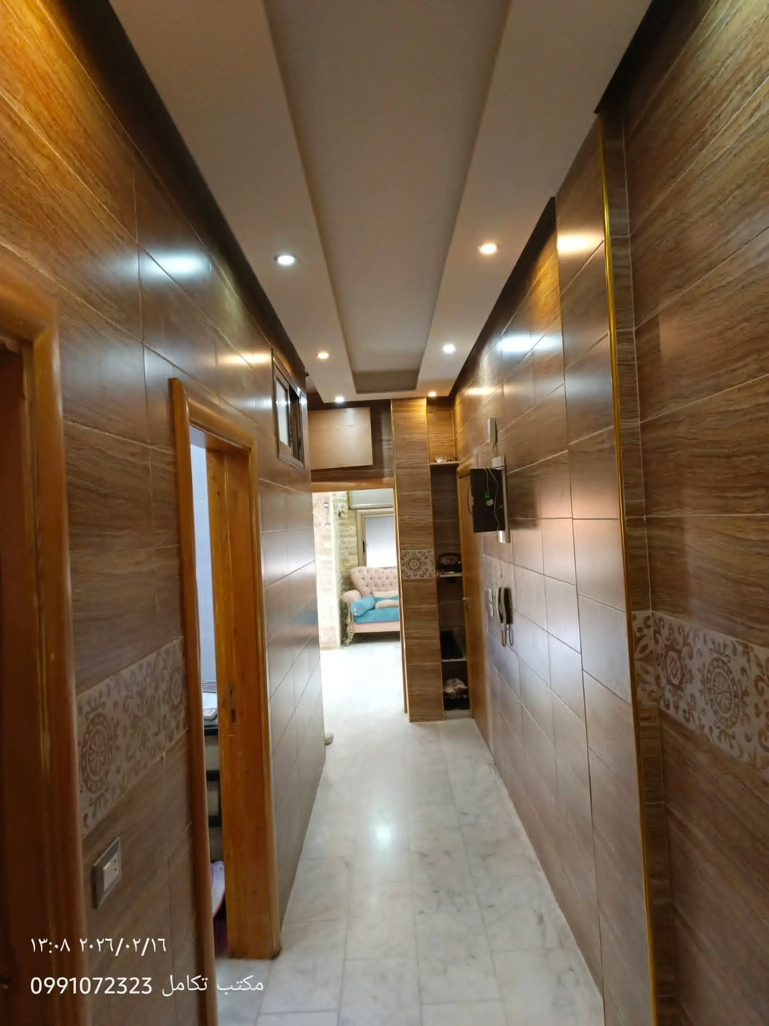 syria house property sale ready to move homs bd image