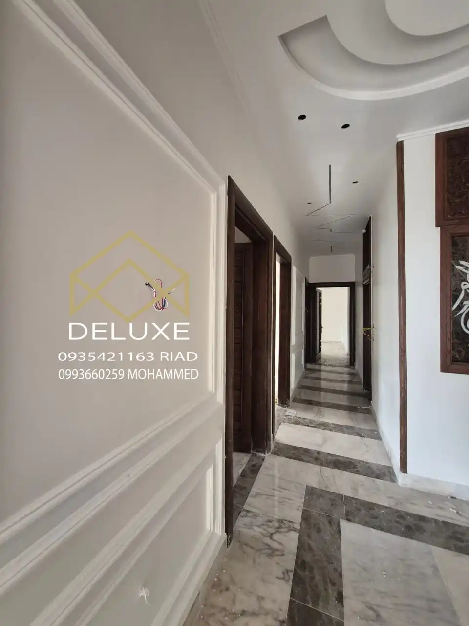 syria house property sale apartment ready to move aleppo rr cl image