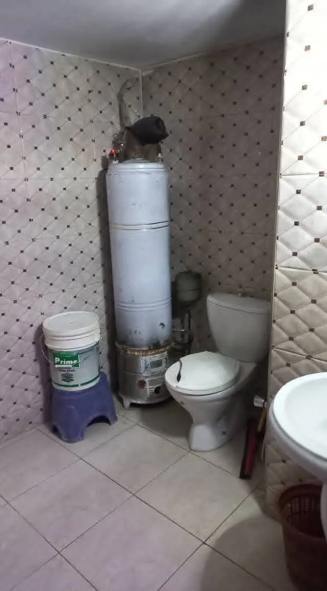 syria house property sale ready to move homs ti image