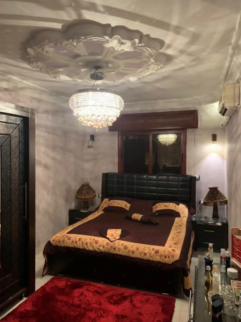 Property For Rent Apartment in Aleppo – Photo 3