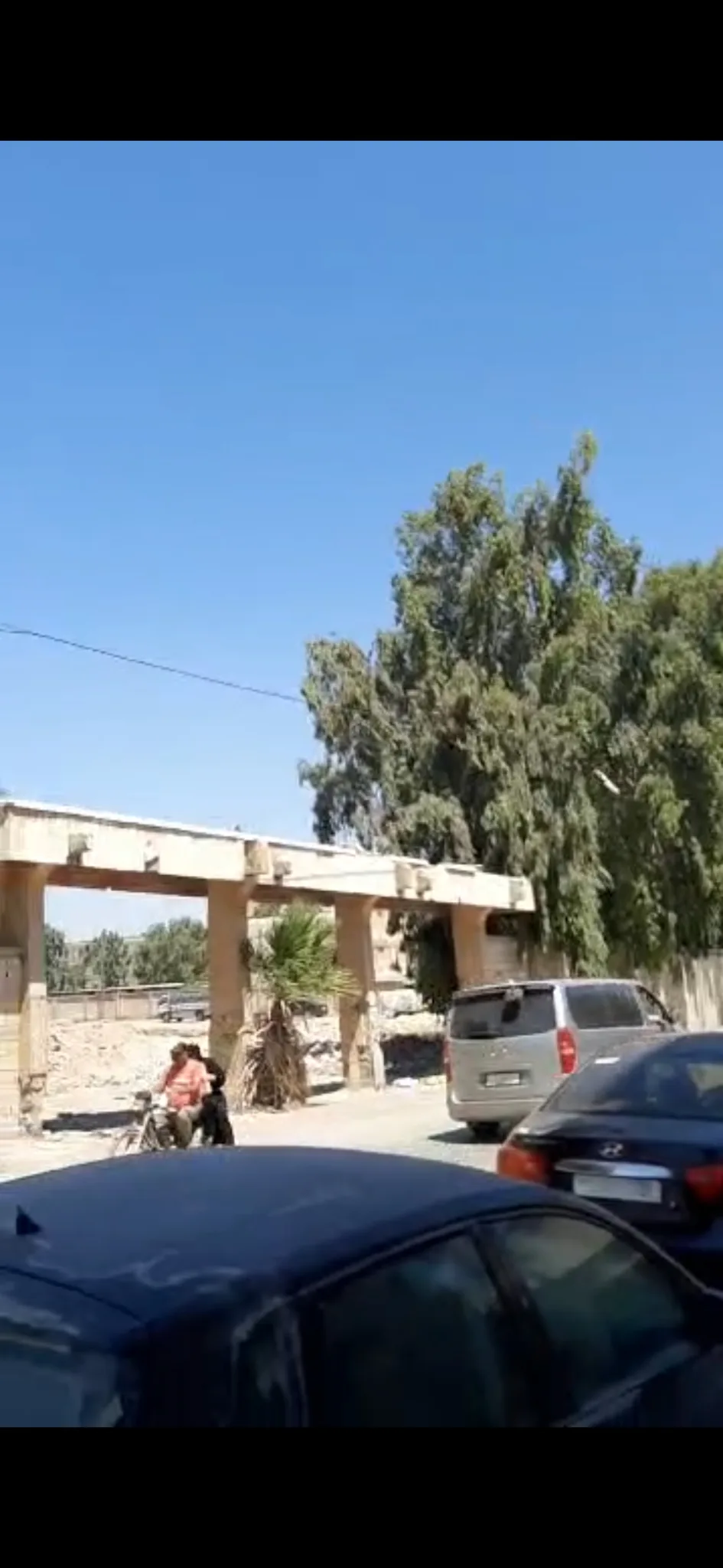 عقار للإيجار شقة في الرقة – صورة 1