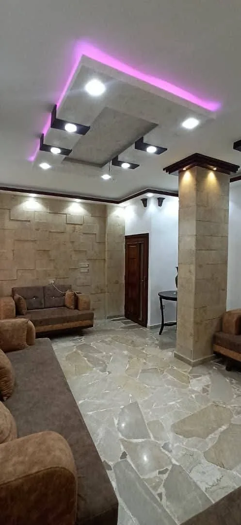 شقة عقار للبيع في اللاذقية