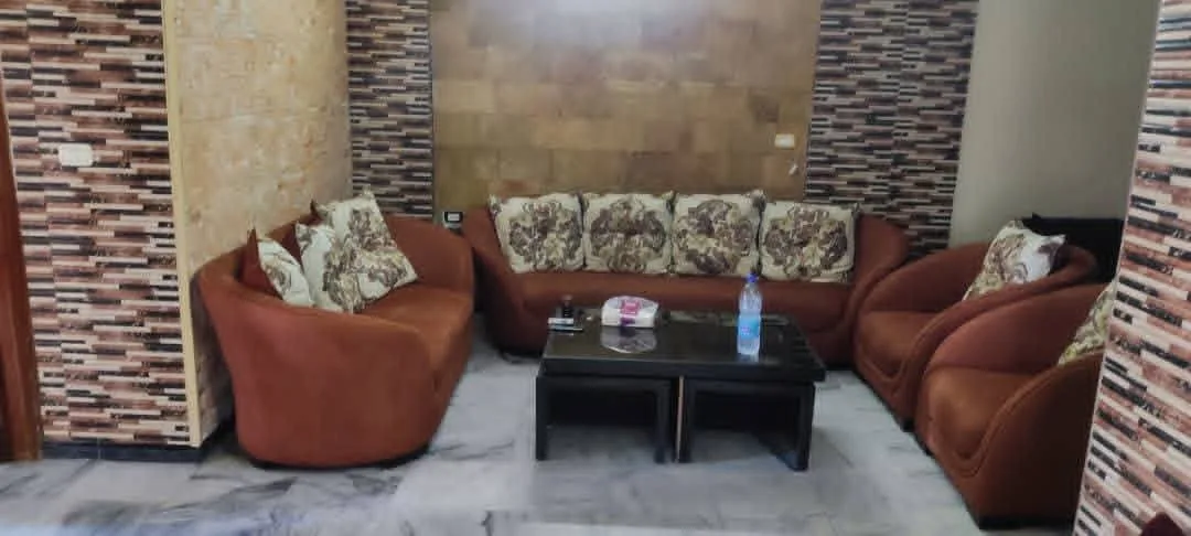 Apartment Property For Rent in Lattakia