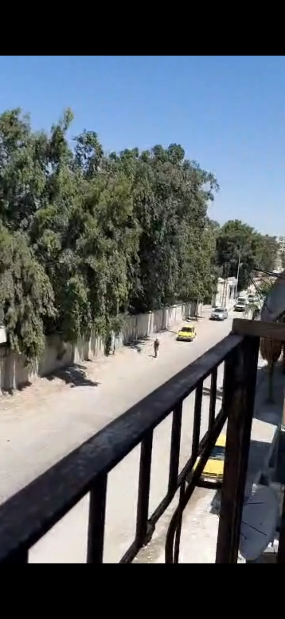 شقة عقار للإيجار في الرقة