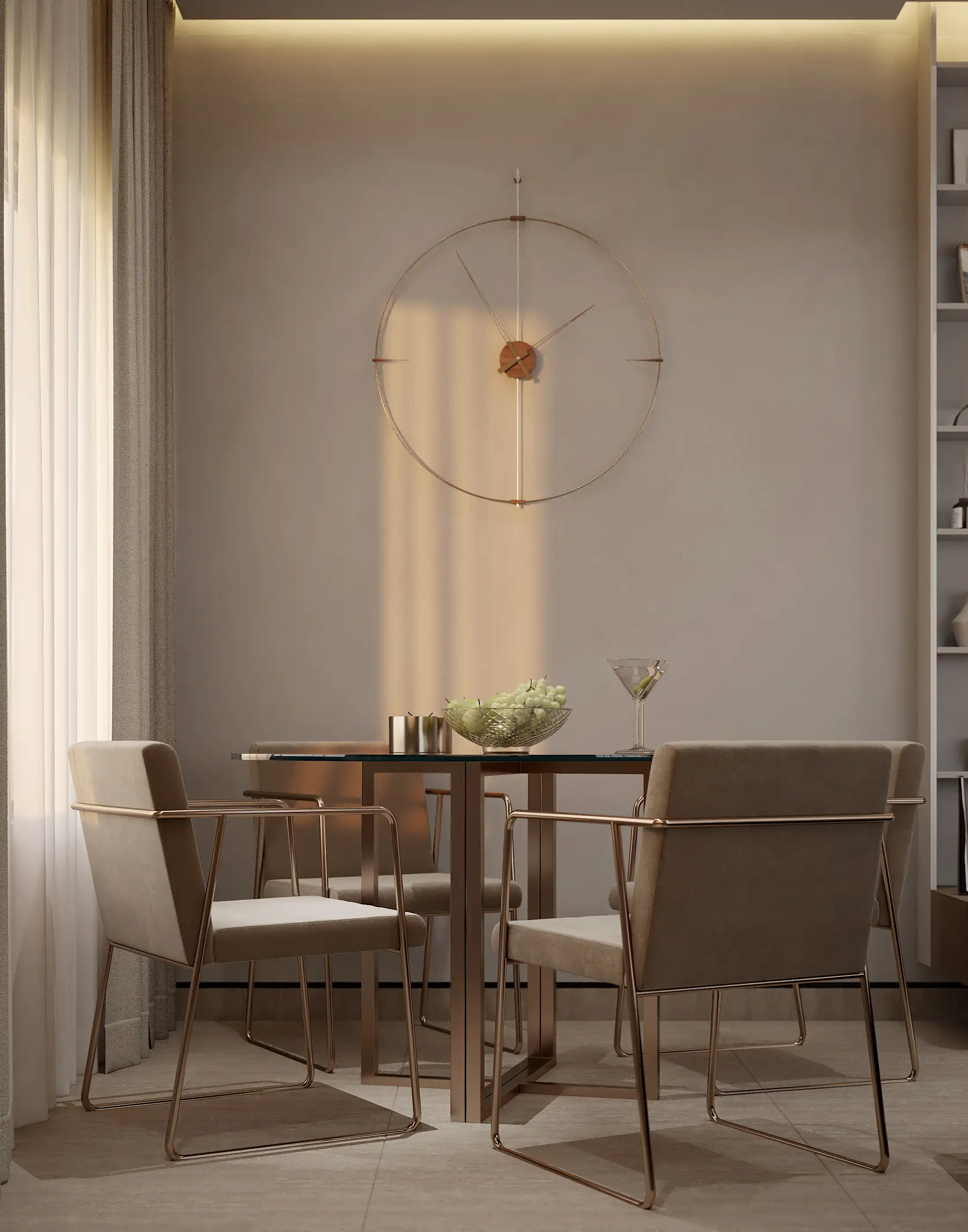 تصميم داخلي - 10