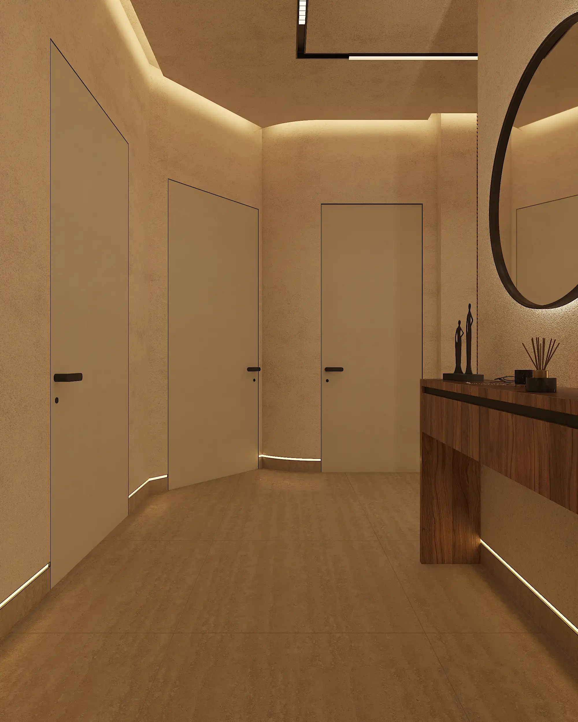 تصميم داخلي - 8