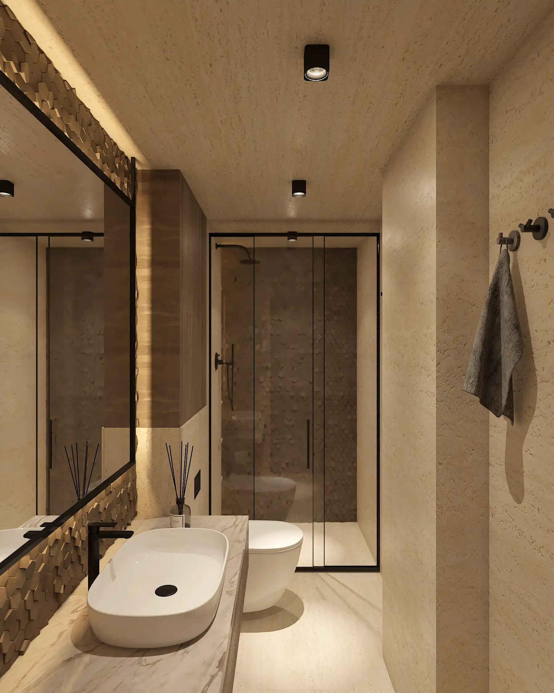 تصميم داخلي - 20