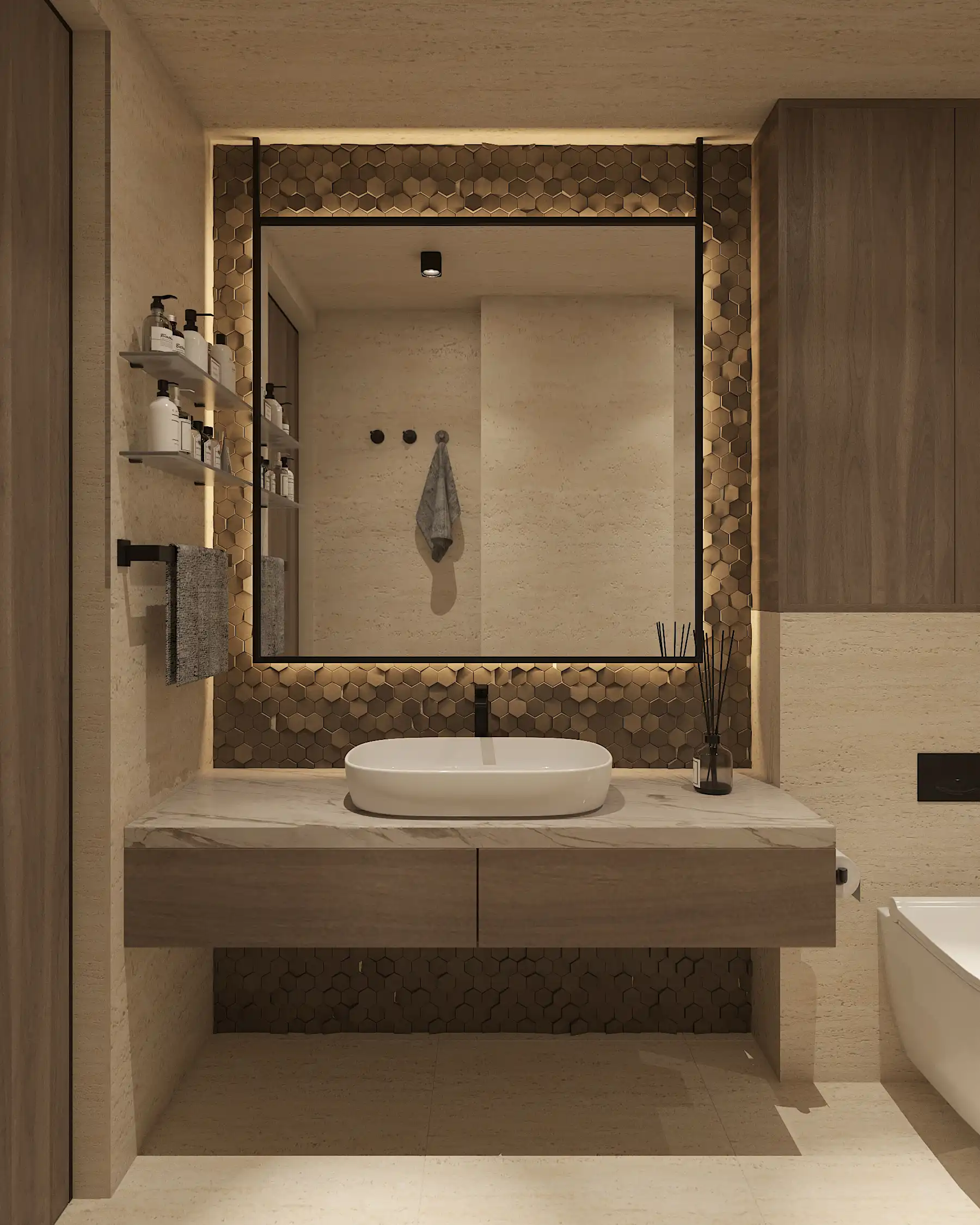 تصميم داخلي - 5