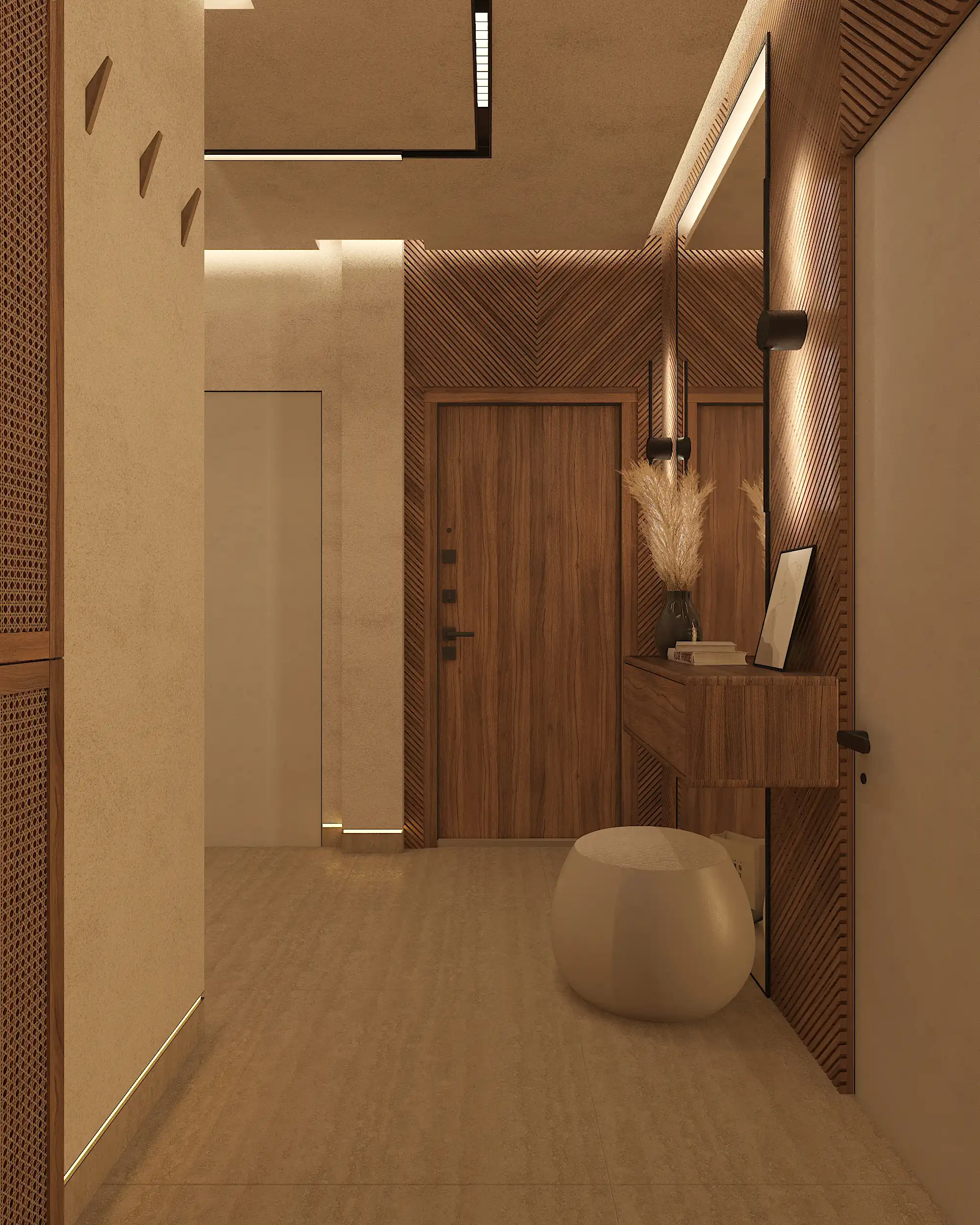 تصميم داخلي - 7