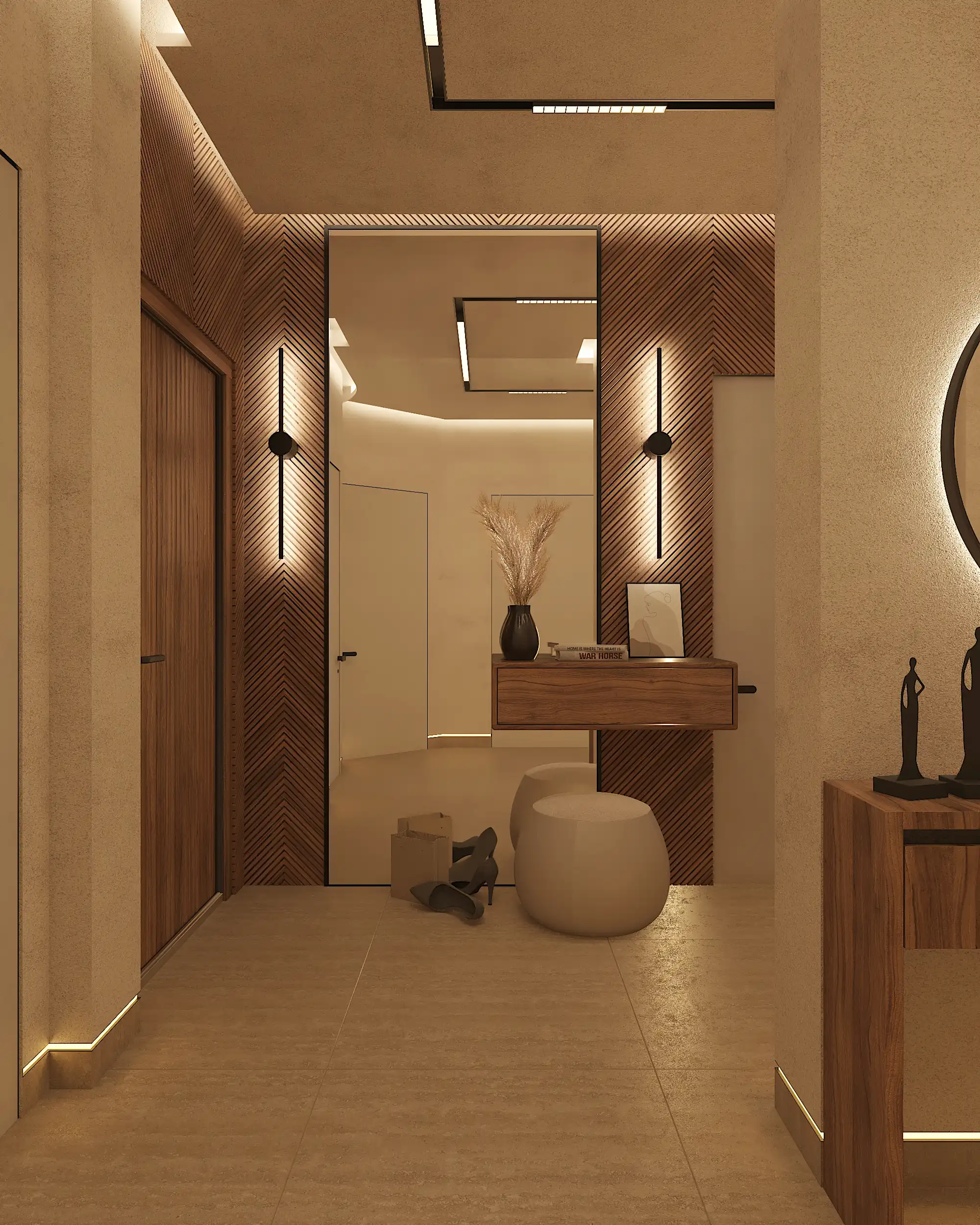 تصميم داخلي - 1