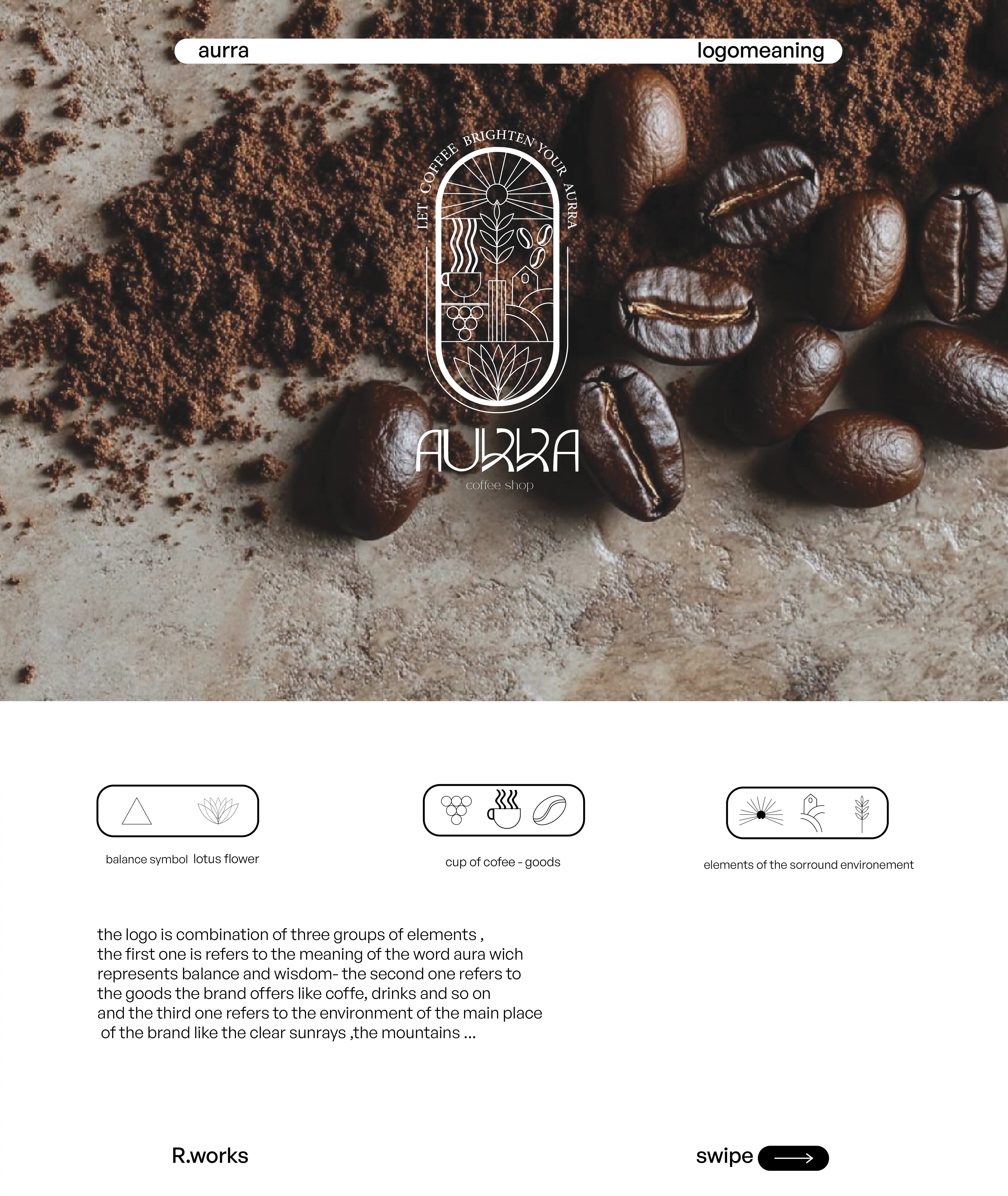 هوية بصرية شاملة - 9