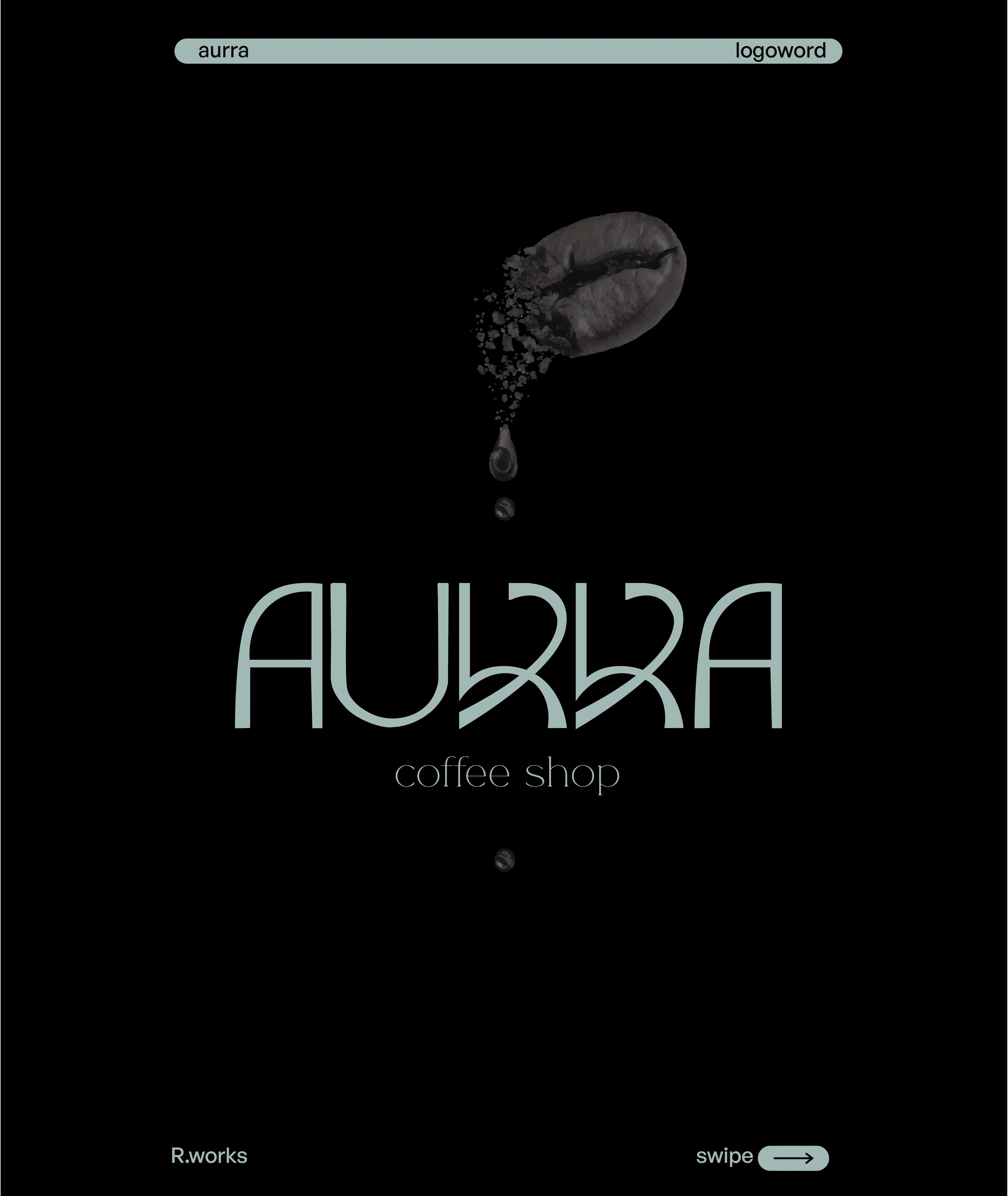 هوية بصرية شاملة - 10