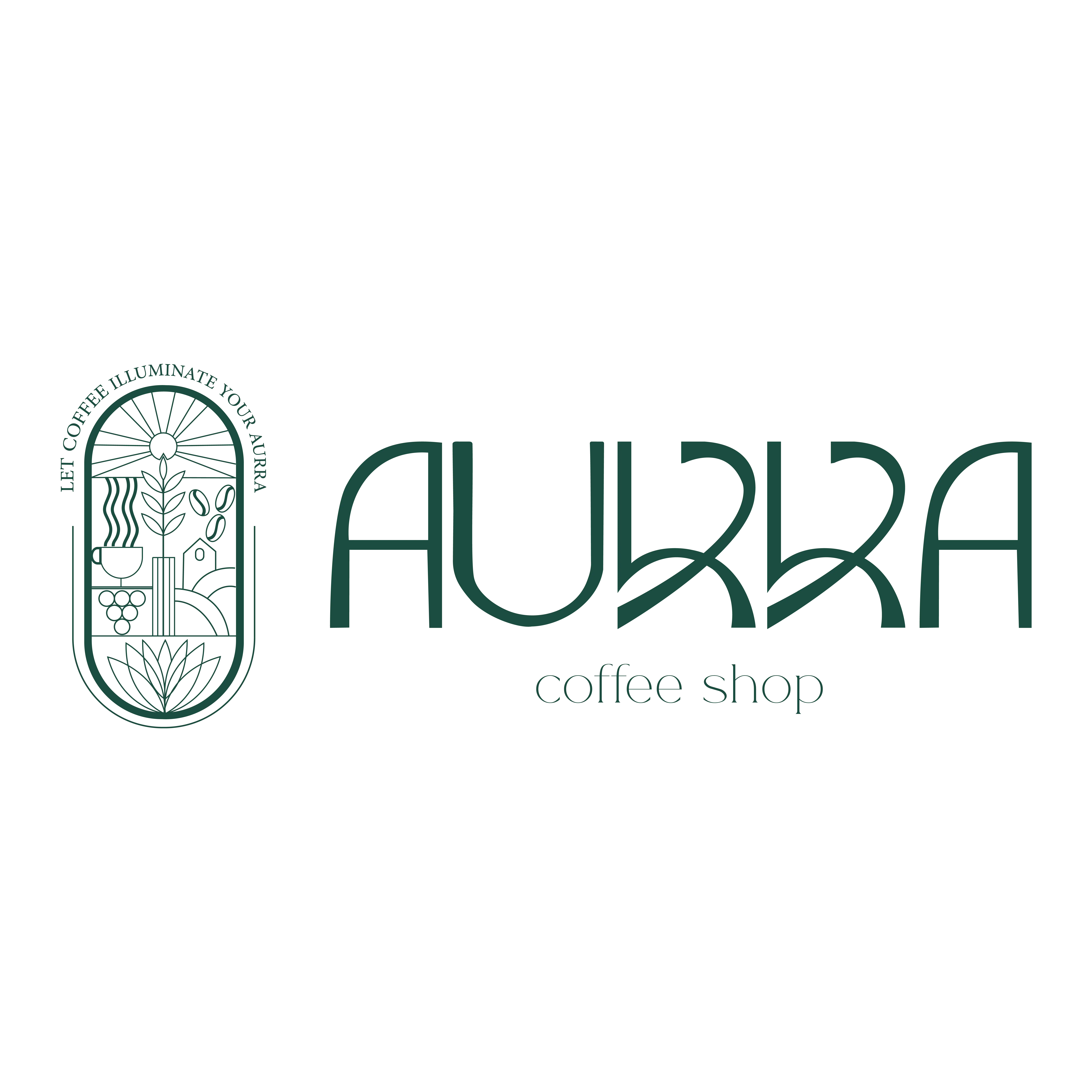 تصميم لوغو - 3