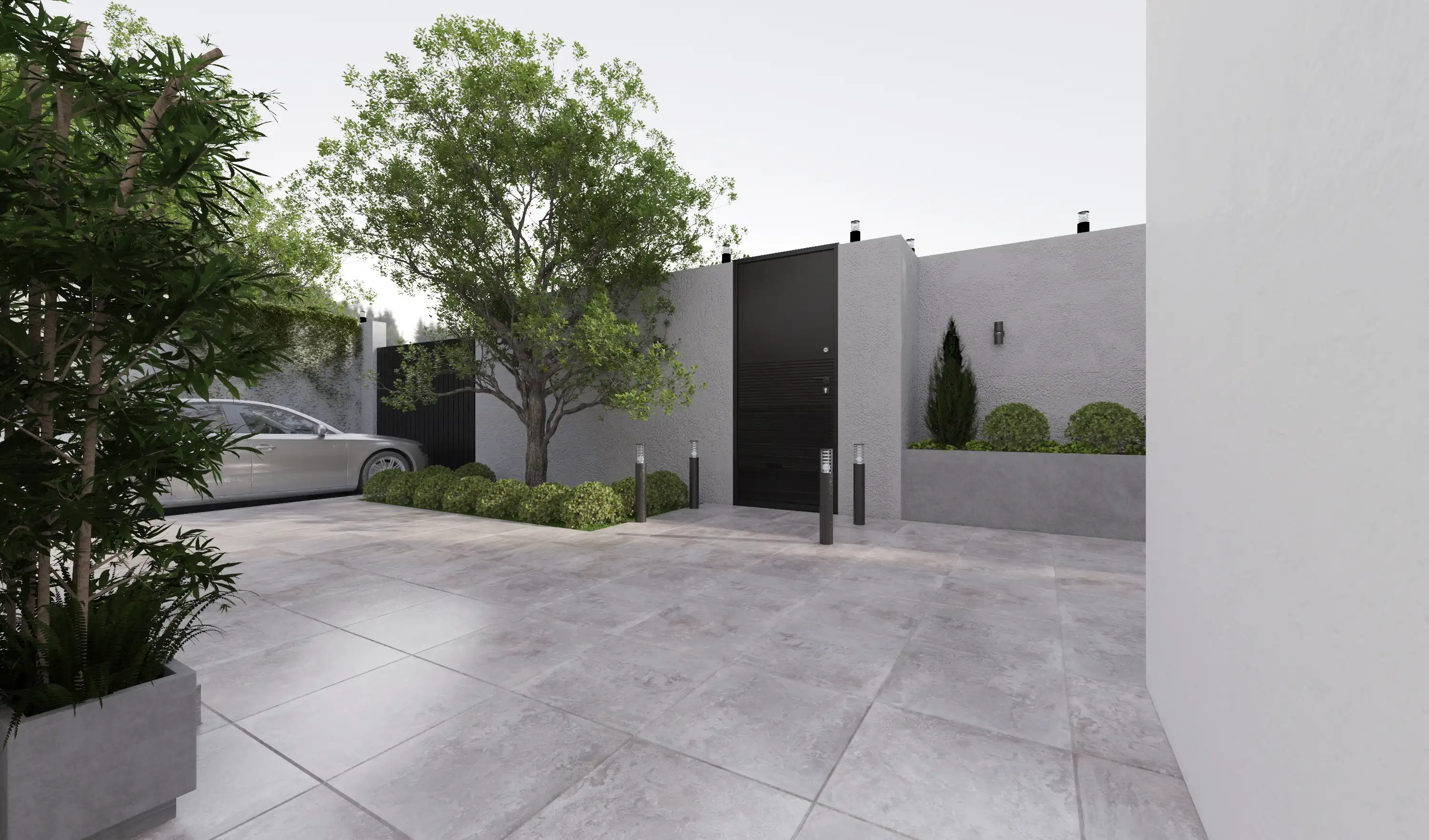 لاندسكيب - 7